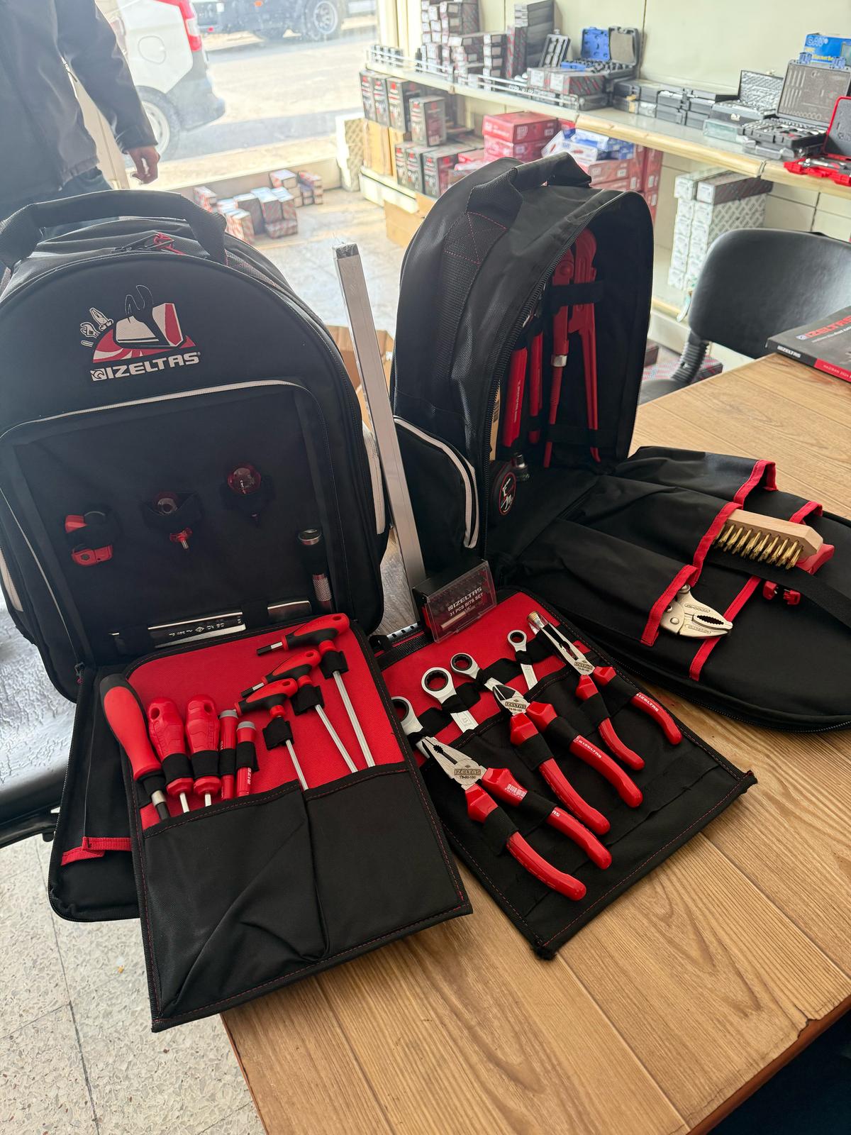 Asl Lastik Tamir Malzemeleri